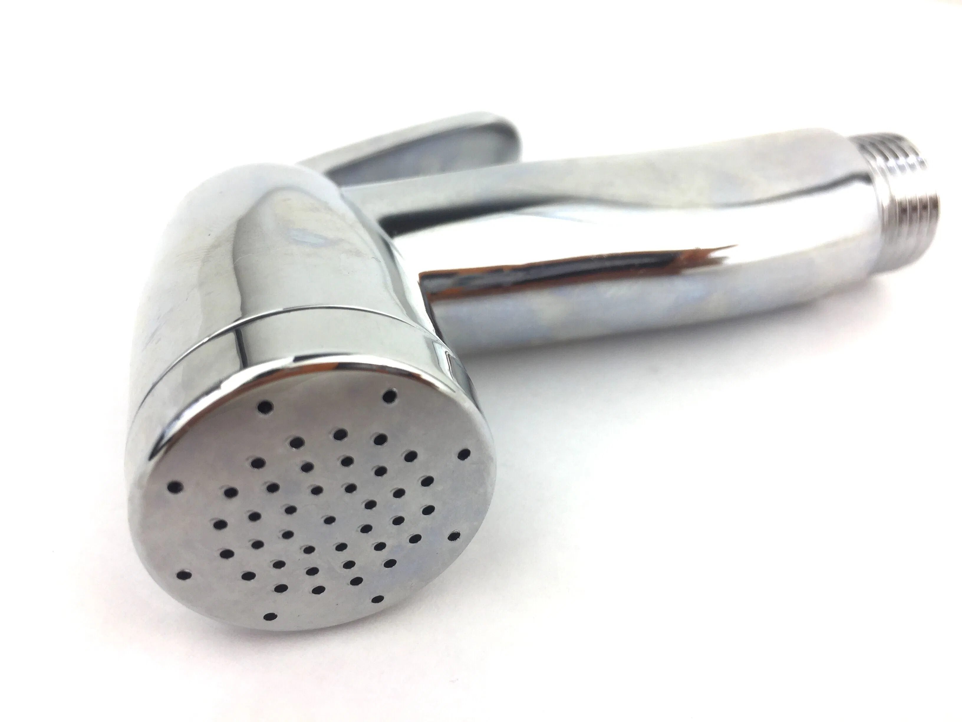 Yuyao ABS Toliet Bidet Shower