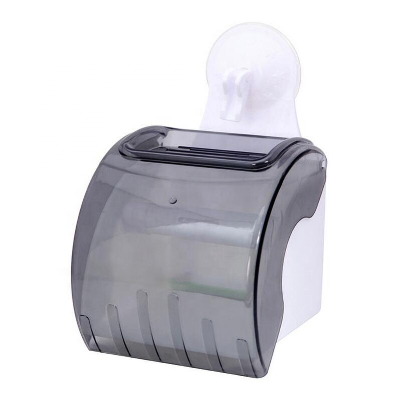 Creative Living Room Household Tissue Box Simple Cute Plastic High Quality Tissue Box