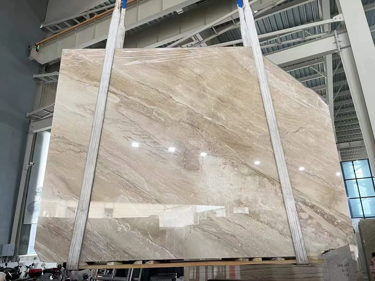 Popular Yellow Kerbstone Paving Stone Natural Stone