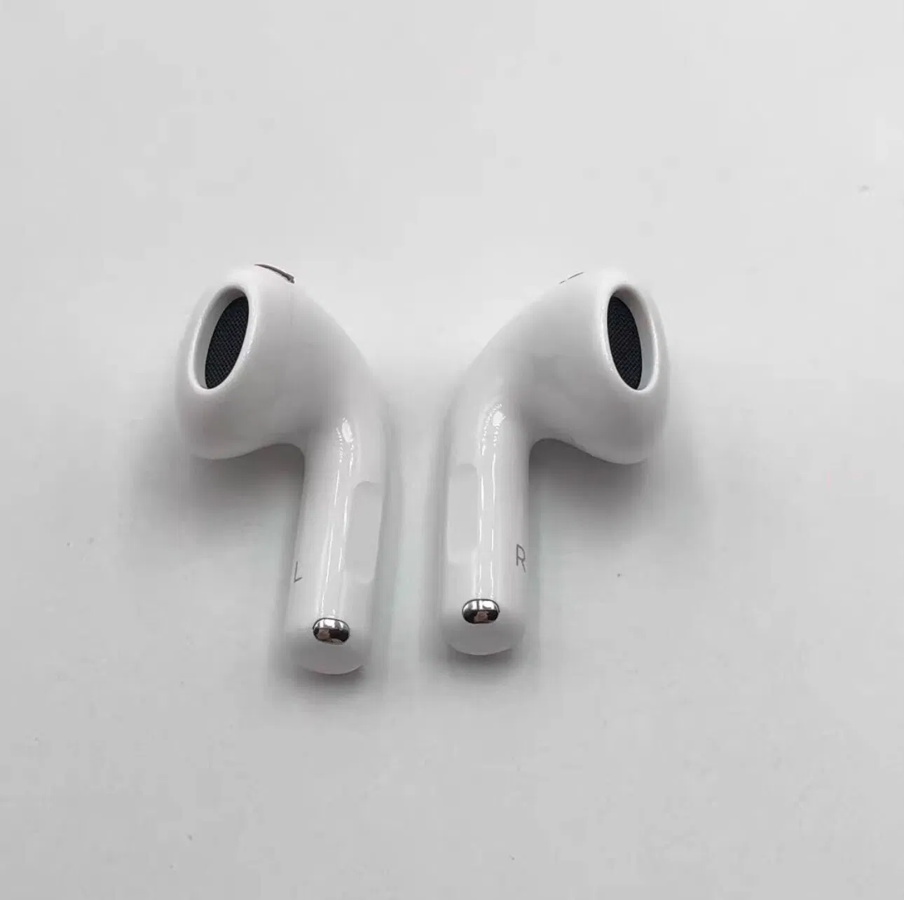 2025 Best Quality AAA+++ Us EU UK Warehouse Anc PRO 2 3 Pods Tws Air Max 4 Bluetooth Wireless Stereo Headphone PRO3 PRO2 Earbuds Earphone Headset Eb