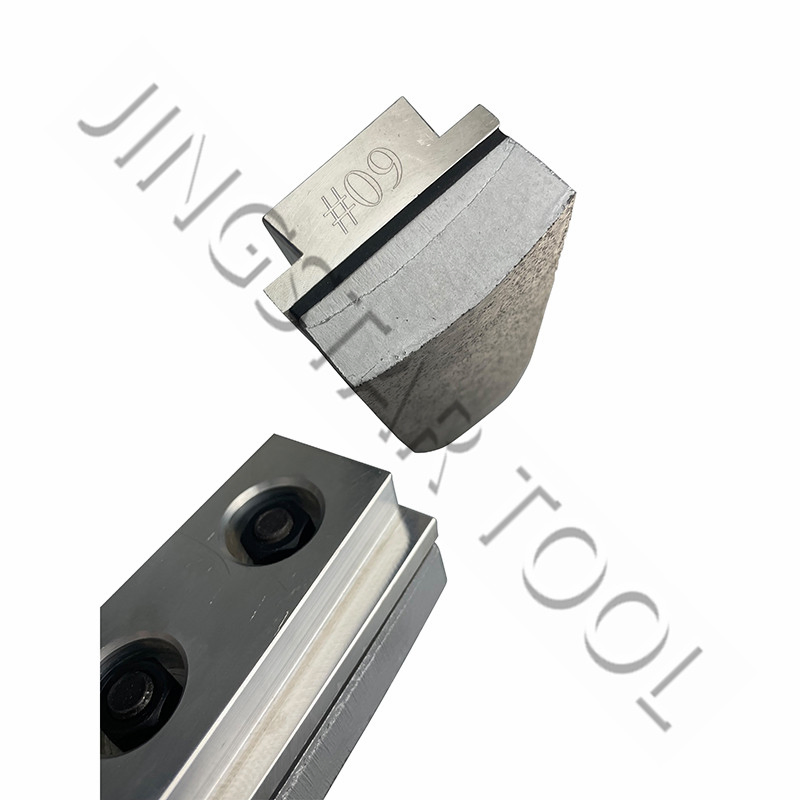 Best Quality Calibration Fickert for Granite