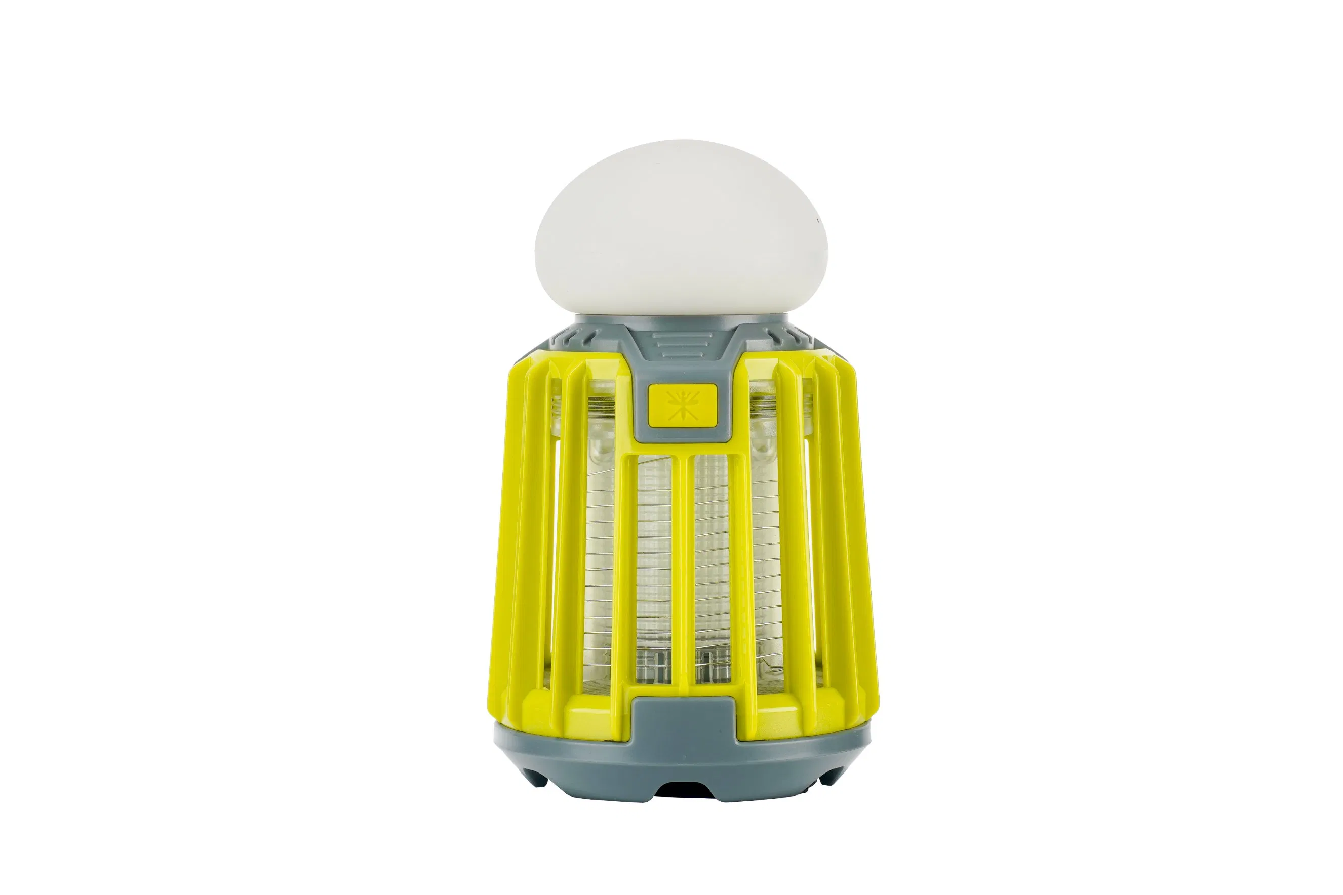 UV Light & Mosquito Killer Lamp Waterproof Attract Tablet Zapper Light