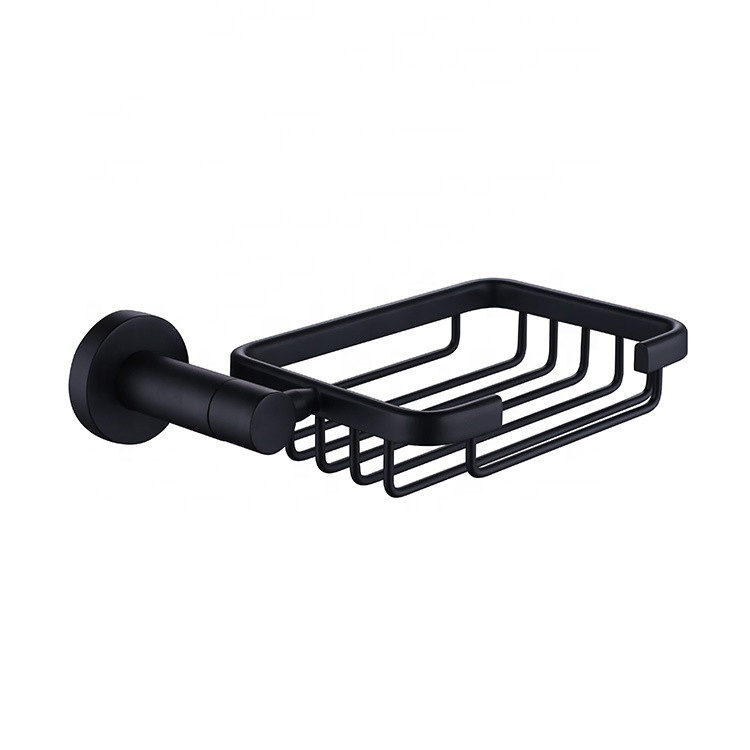 Мыльница из нержавеющей стали Sanipro для ванной