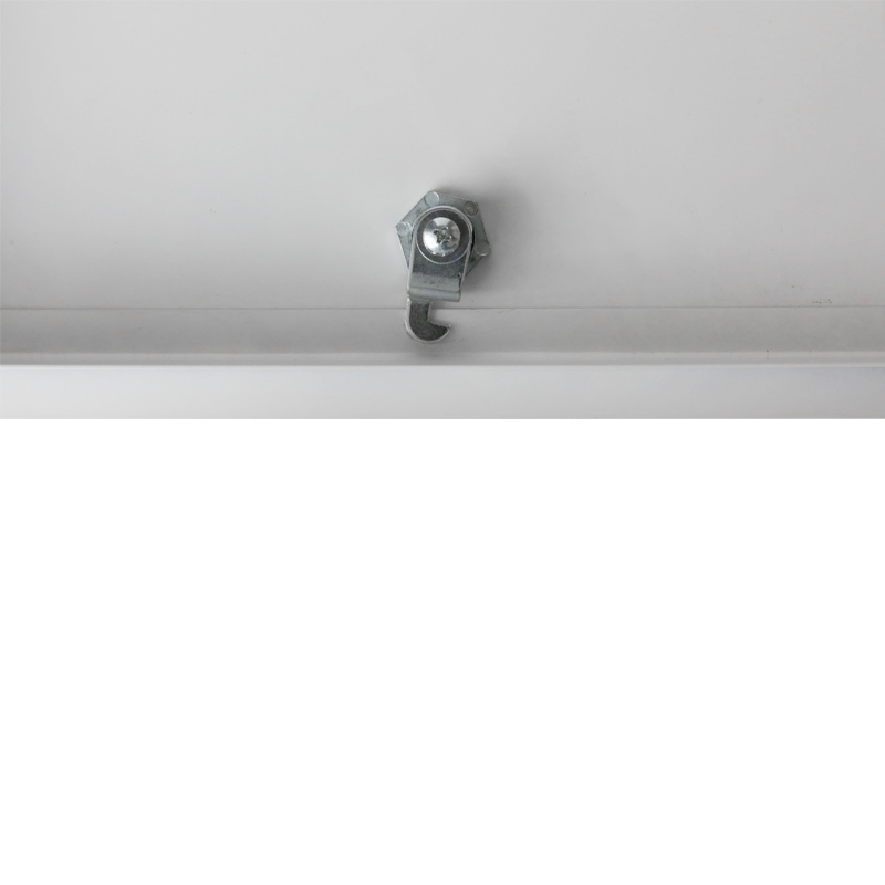 Galvanized Steel Access Panel for Ceiling & Wall, Easy Installation for Plumbing & Electrical