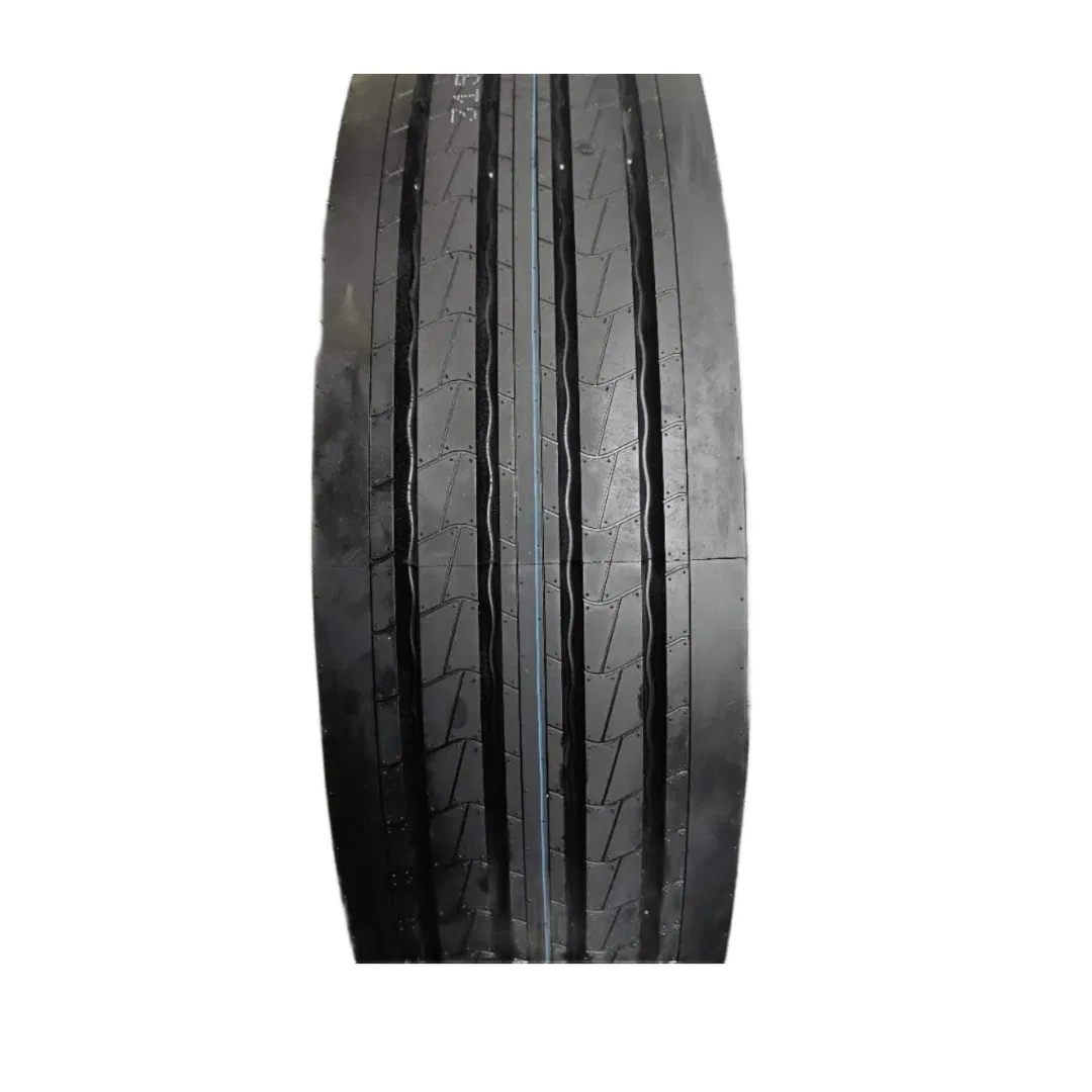 Premium 11R24.5 Radial Truck Tire for Global Buyers, High Quality from China Factory