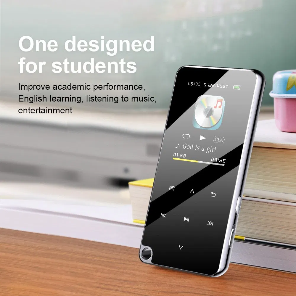 Умный MP3-рекордер с картой памяти в виде ручки