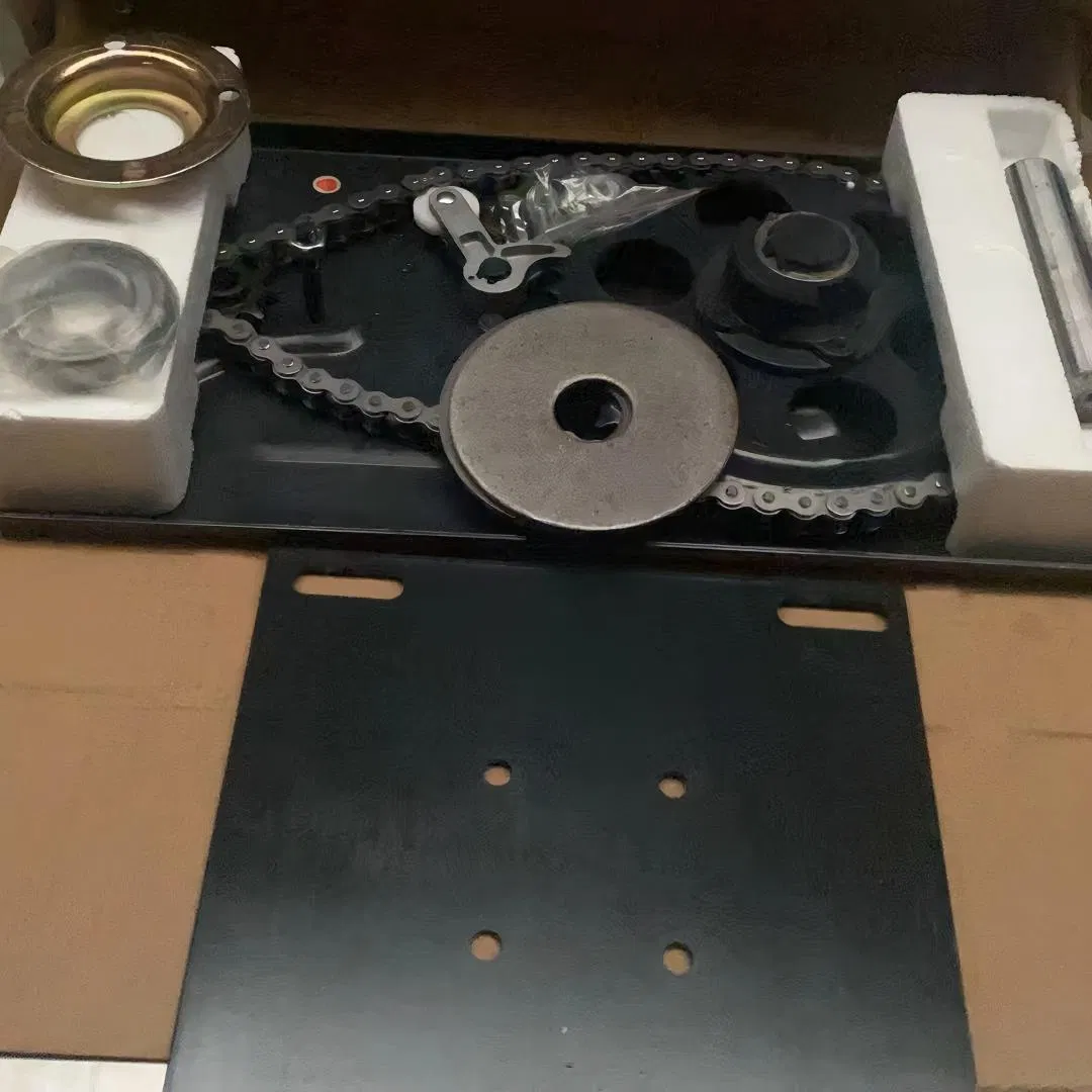 Rolling Door Motor Sh-600AC for Roller Shutters