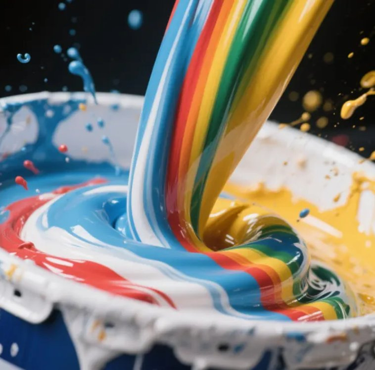 Factory Direct Supply of High-Quality Polyurethane Waterproof Coating