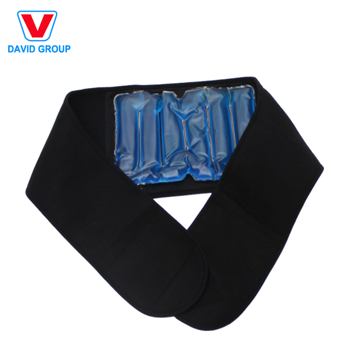 Gadgets 2021 Innovative Reusable Gel Hot and Cold Pack
