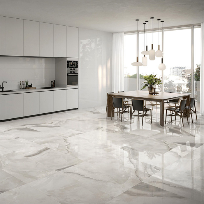 Керамогранит Foshan под мрамор для пола и стен