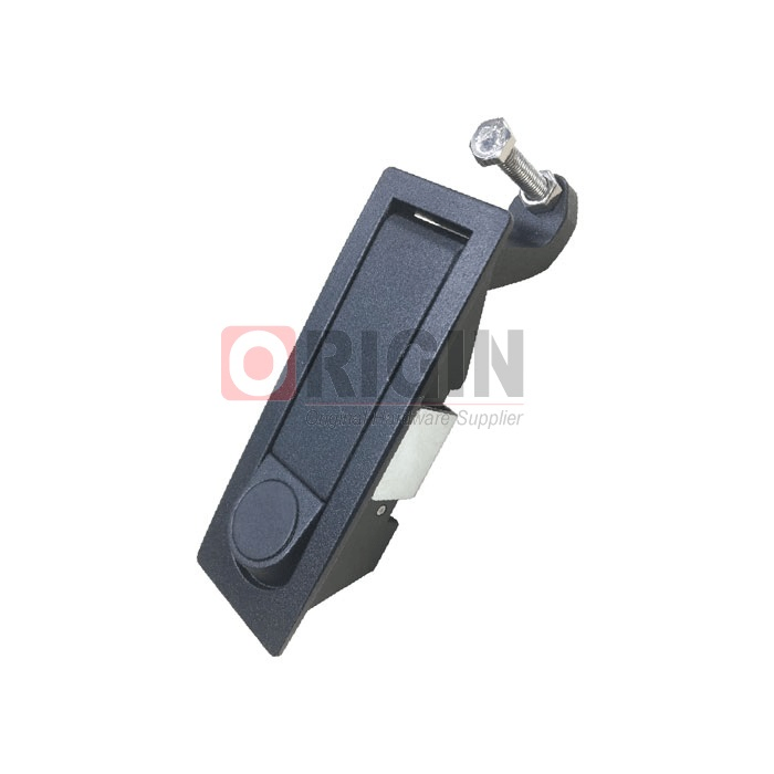 Ms719 Lever Latch Assembly with Locking Rasied Trigger Plane Compression Lock