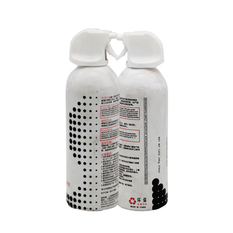 Gaflespray Dusting Agent Air Duster