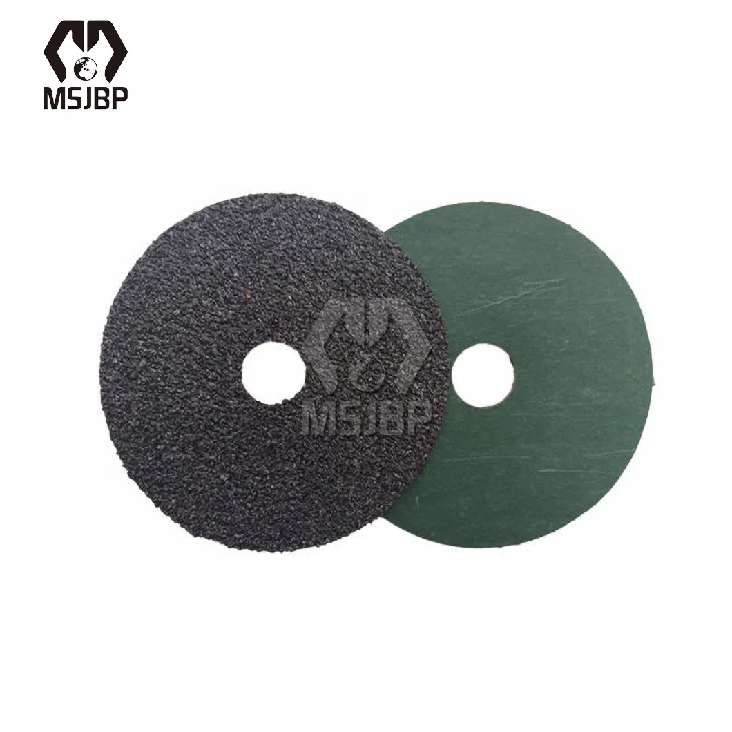 Шлифовальный круг T27 для металла, смоляная связка