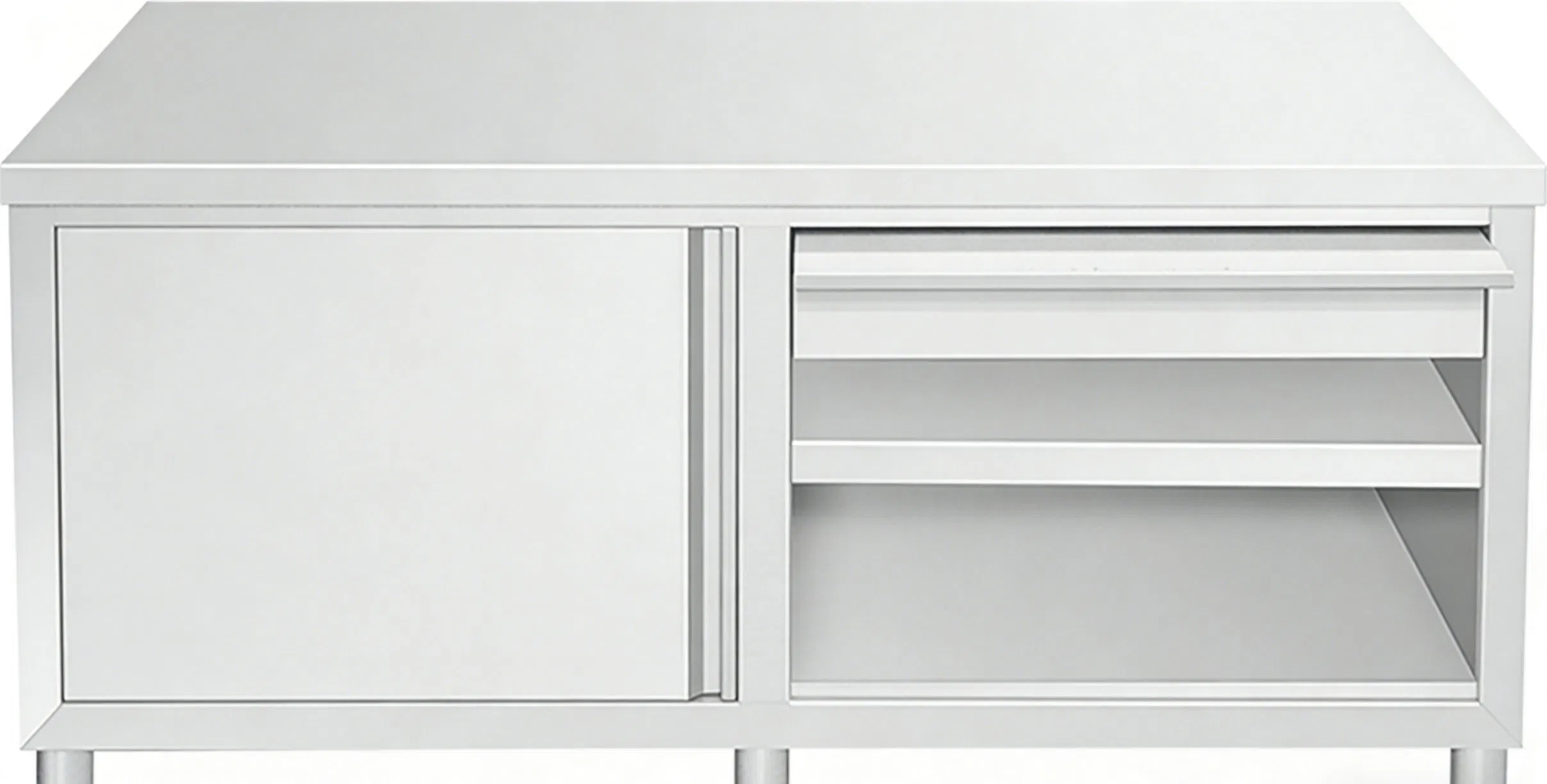 304 Stainless Steel Operation Counter