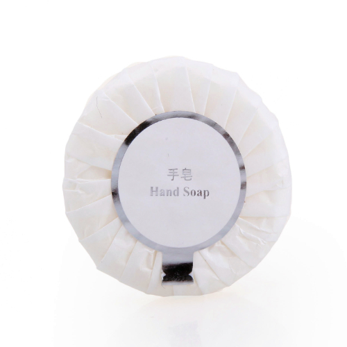 Premium Toilet Soap for Hotels and Everyday Hygiene