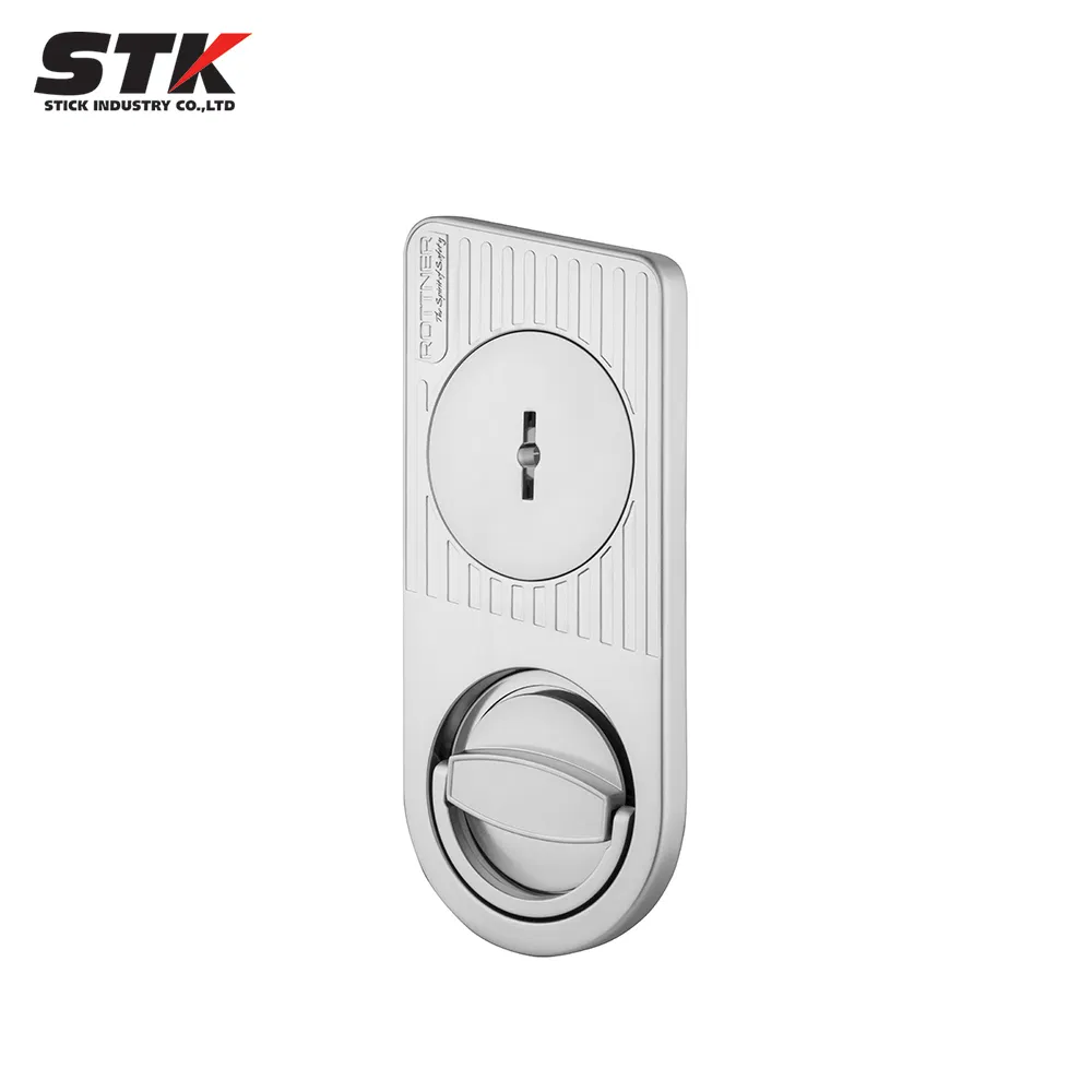 Custom Window & Door Locks Accessories Parts Zinc Alloy Lock Safe Lock