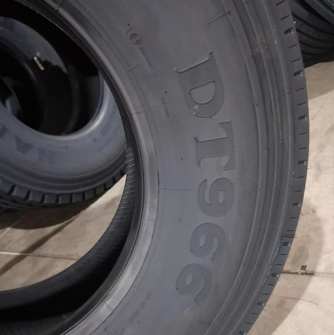 11R22.5 All Steel Radial Truck Tire
