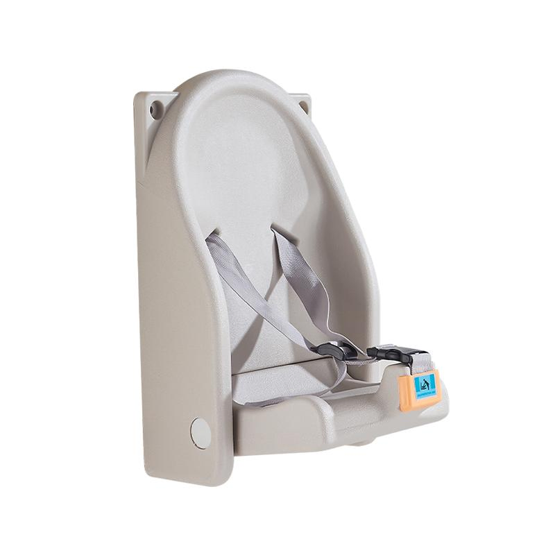 Wall Baby Protection Seat Children Chair Toilet Todder Seats
