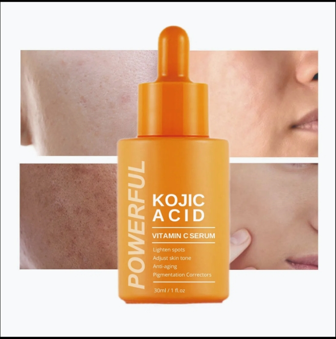 Beauty Cosmetics Vitamin C Serum Boosts Skin Collagen Beauty Essence