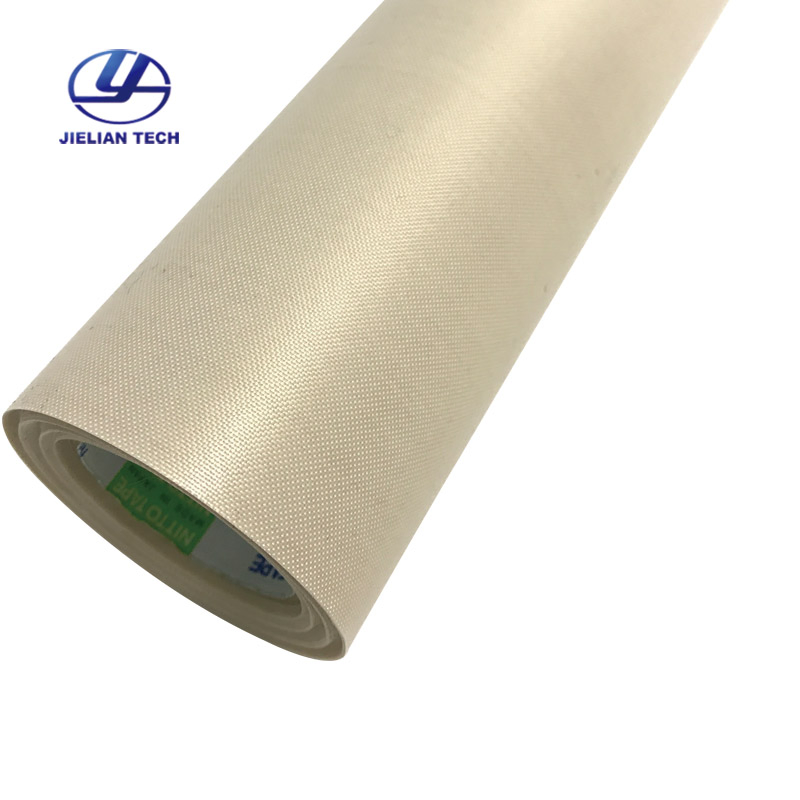 Nitto 970-2UL T0.07*1000mm*L10m, PTFE Range of Temperature; From -100to 260° C.