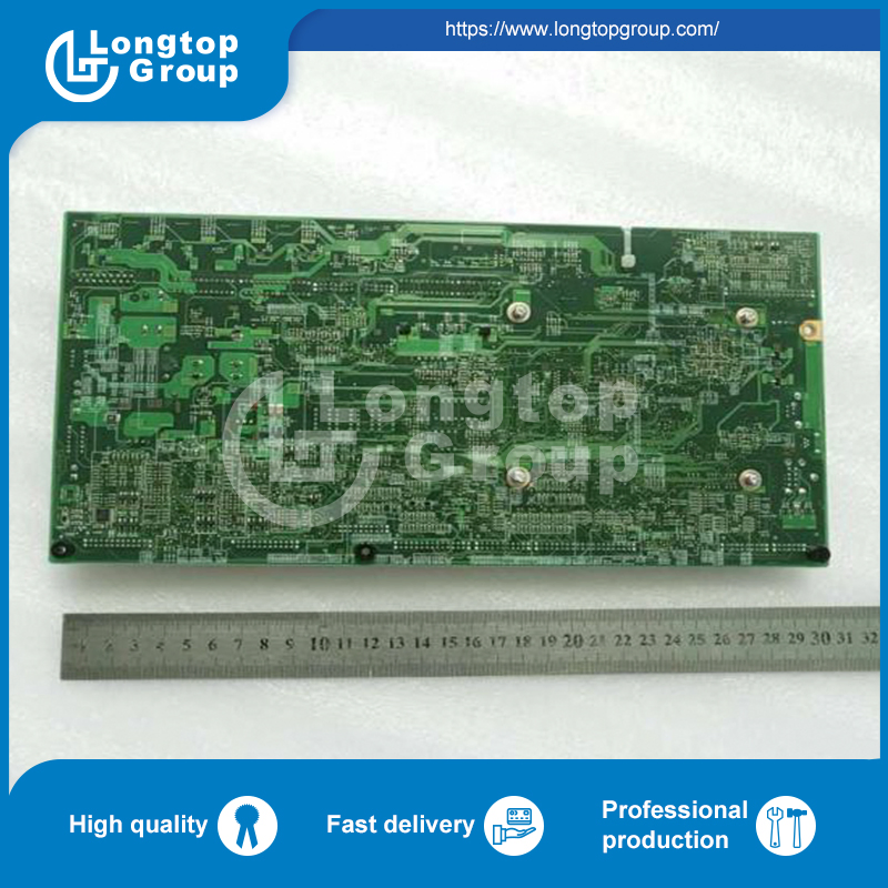 ATM Parts NCR Self Serv 6683 Brm Upper CPU PCB 009-0029379