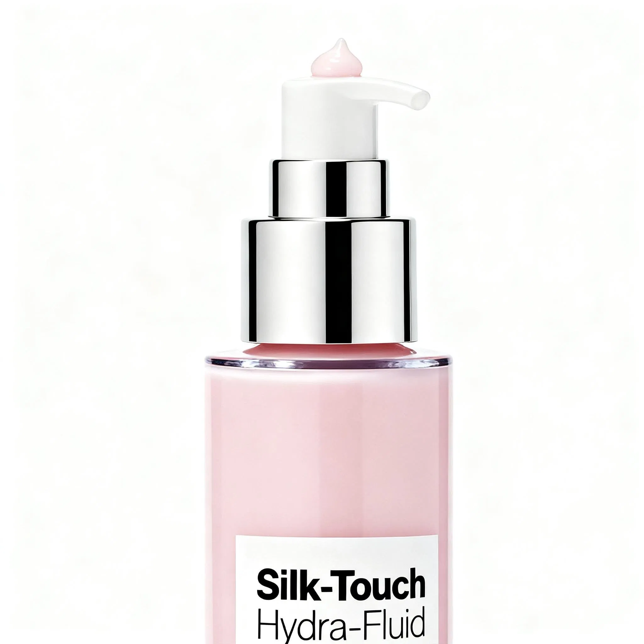 Antioxidant-Rich Astaxanthin and Ginkgo Biloba Leaf Extract Protective Nourishing Face Lotion for Environmental Damage Defense