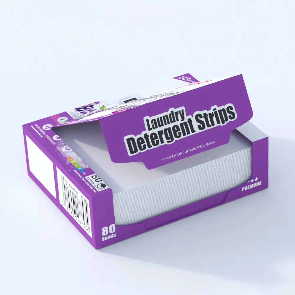 Fnc753 Premium Series High Efficiency Concentrated Cleaning Power Multifunctional Laundry Detergent