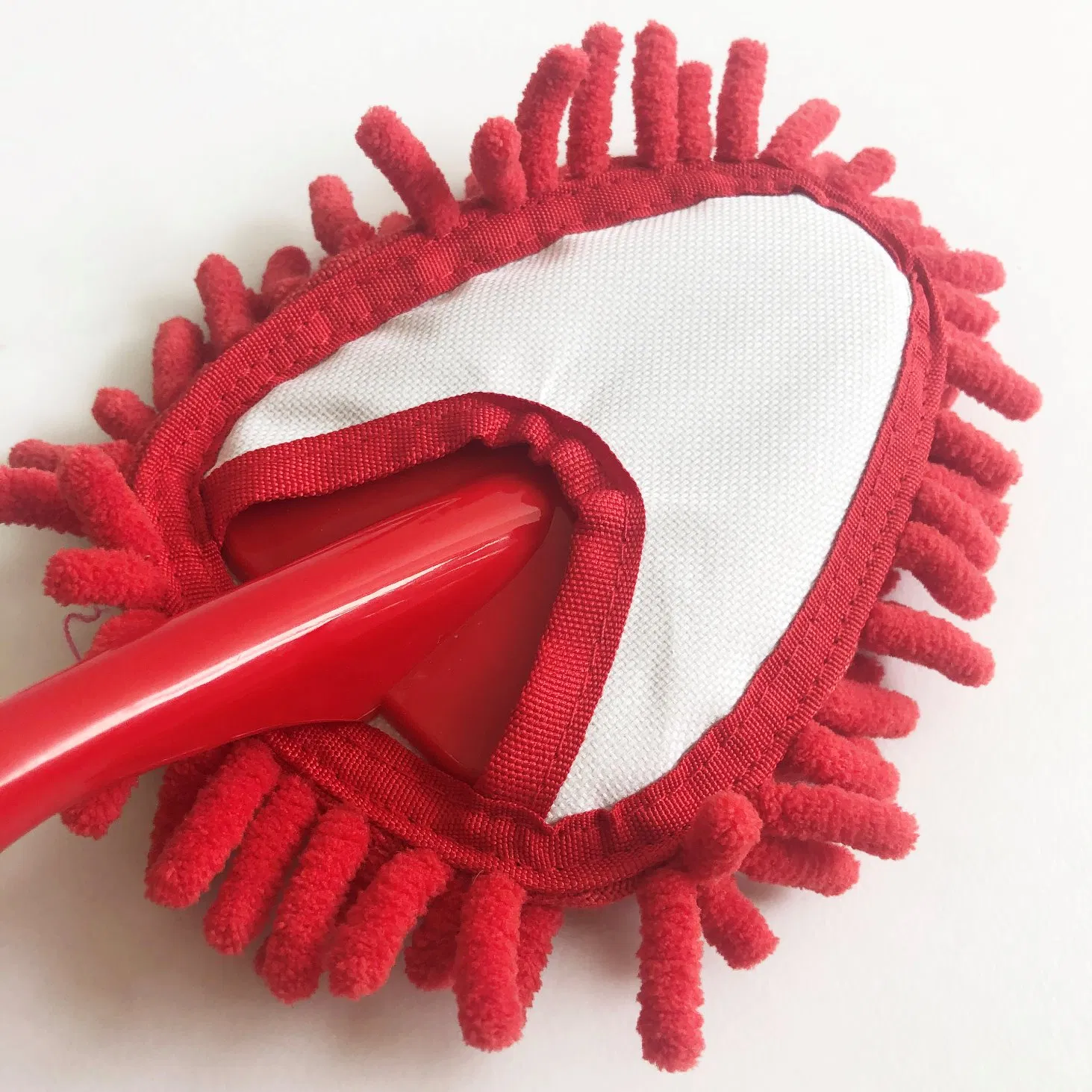 Wholesales Price Assorted Color Duster Car with Soft Washable Microfiber for Home Kitchen Cleaning