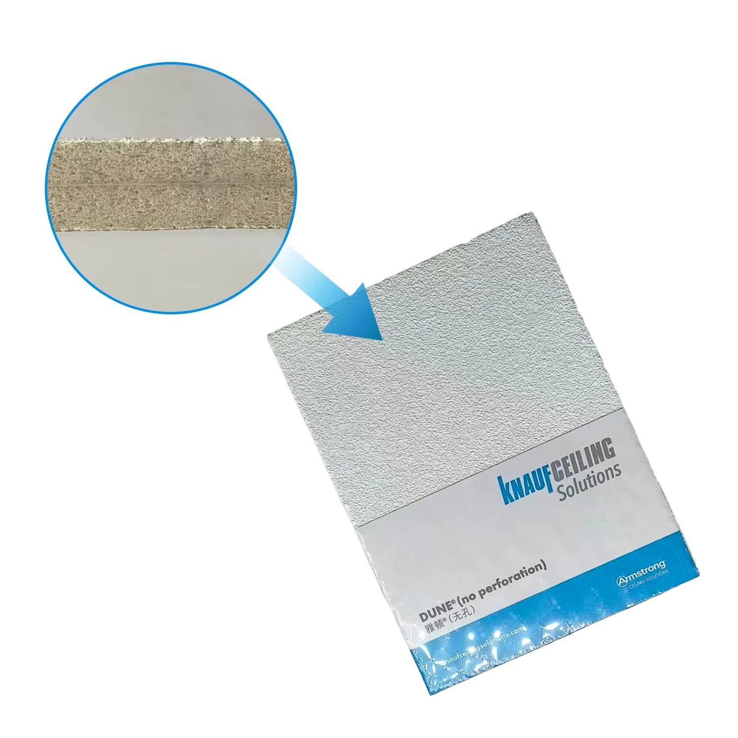Mineral Wool Thermal Insulation Slab with Closed Cell Surface Layer for Enhanced Moisture Resistance in Below Grade Foundation Wall Systems