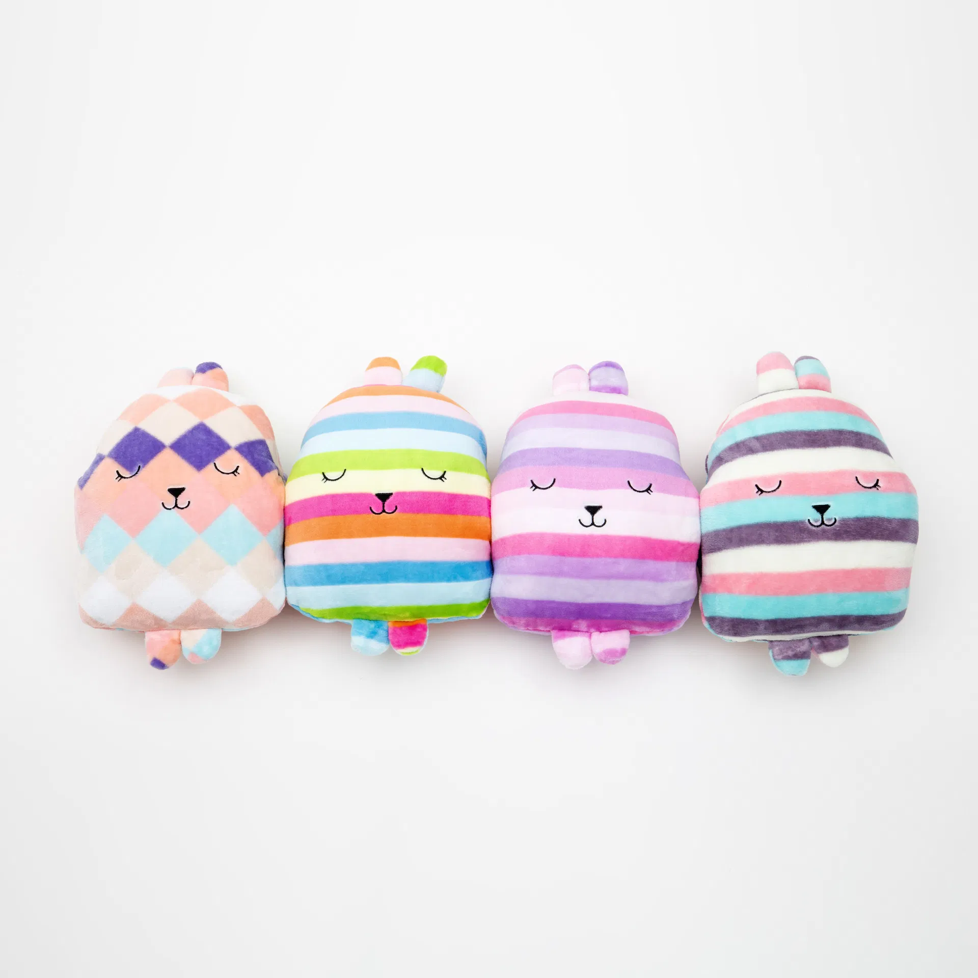 Wholesale Soft Plush Food Pillow Stuffy Cushion