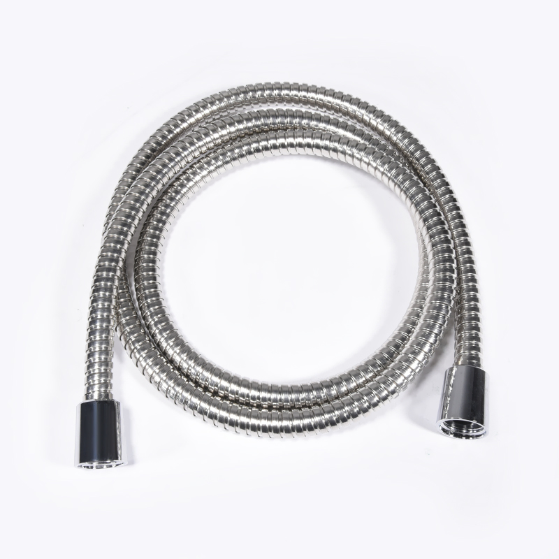 Ht Shower Hose 200cm Flexible Stainless Steel with PVC Coating