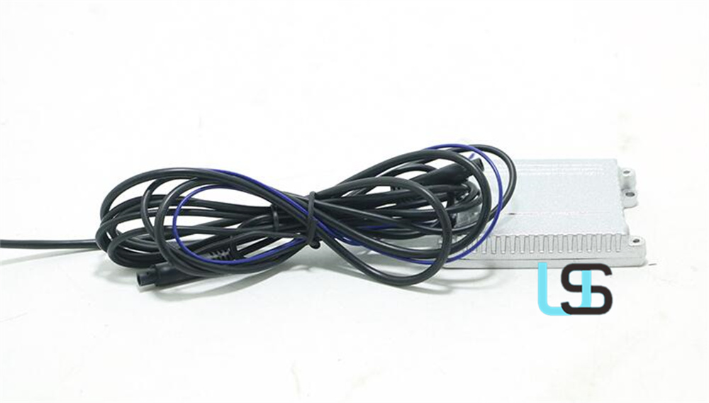 Противотуманные фары DRL для Buick Regal 2014-2016