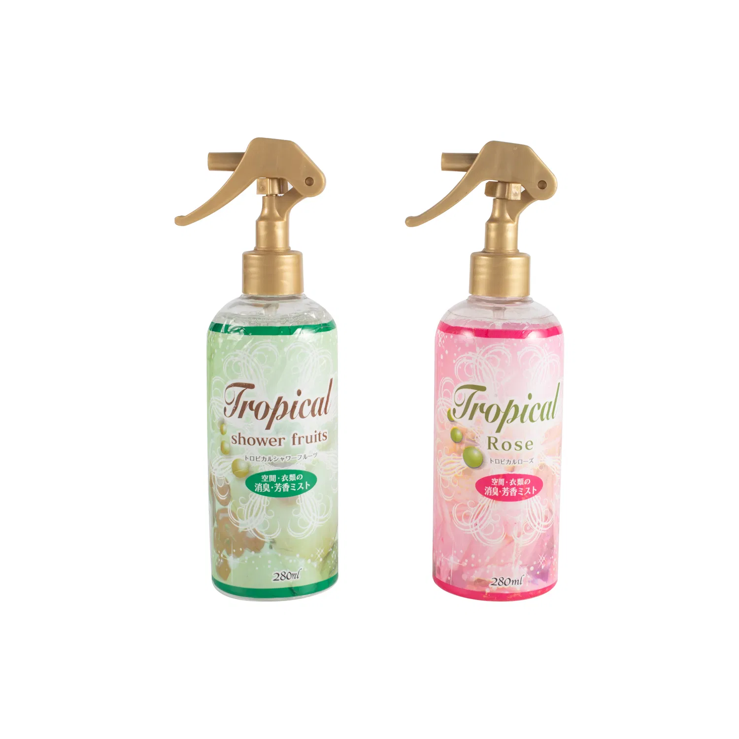 280ml Air Deodorant, Air Freshener Fruit