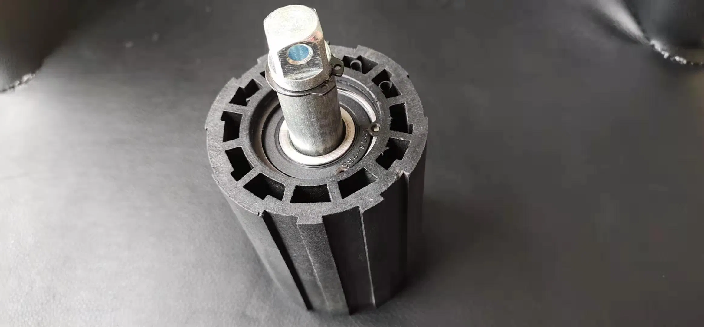 4# Axle Insert Steel Axle Insert 3# Axle Insert