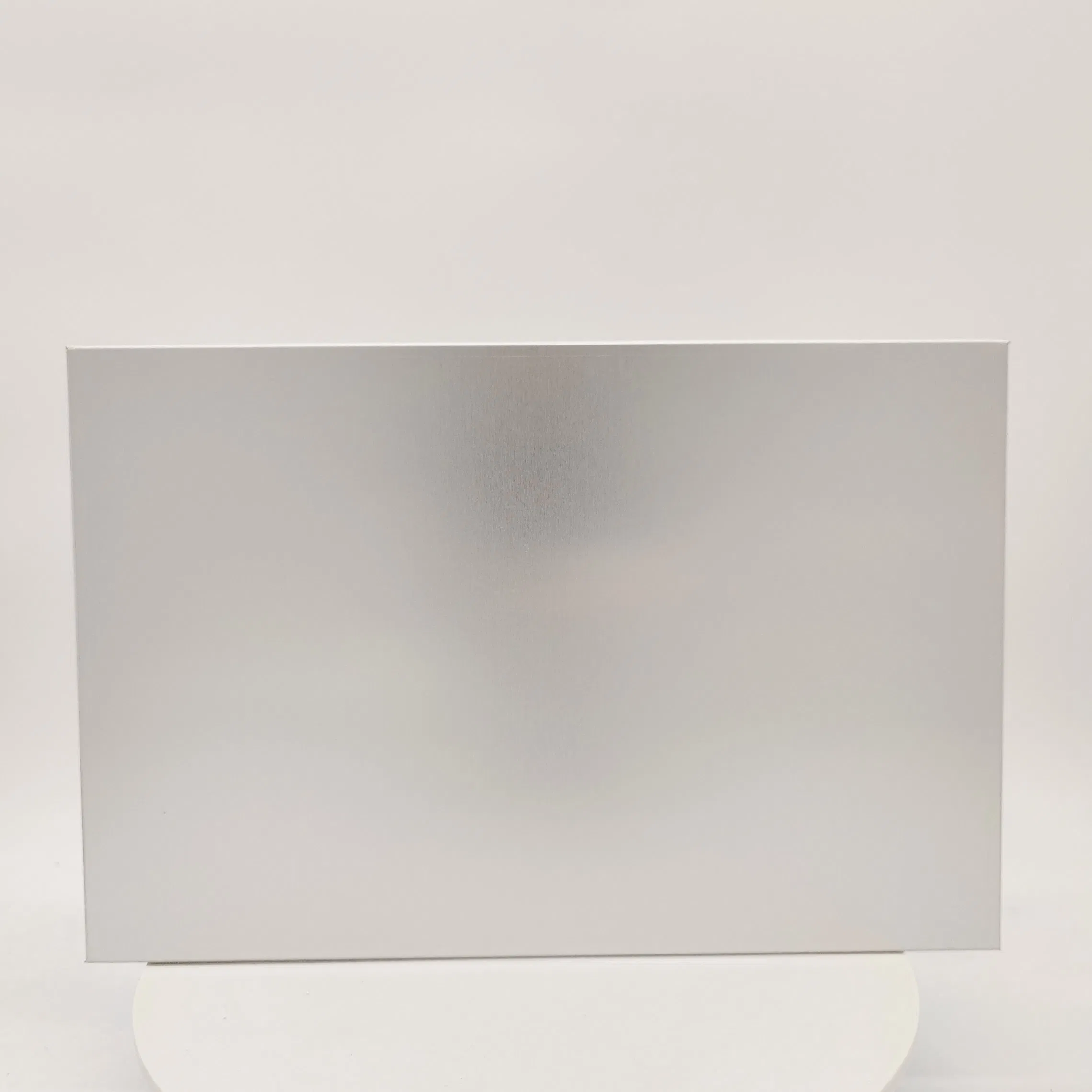 Colored Pet Laminated Aluminum Honeycomb Composite Panel Sheet for Furniture Ceiling Wall Cladding Retail Shop Display and Interior Decoration