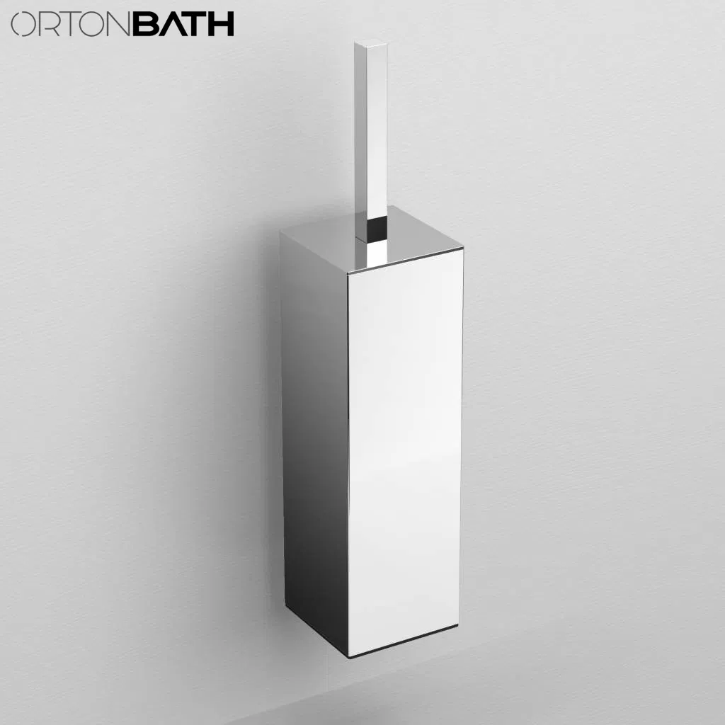 Настенная подставка для туалетной щетки Ortonbath