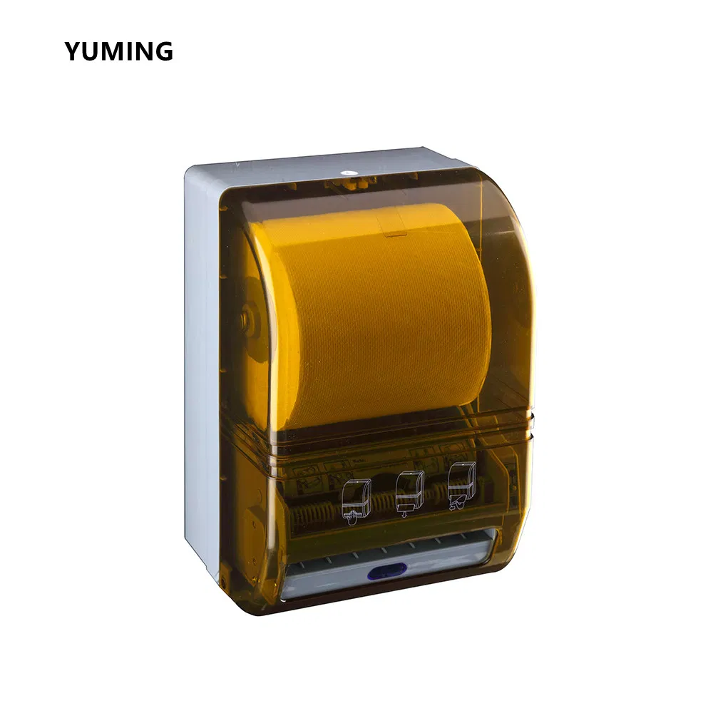 Настенный держатель для туалетной бумаги Yuming