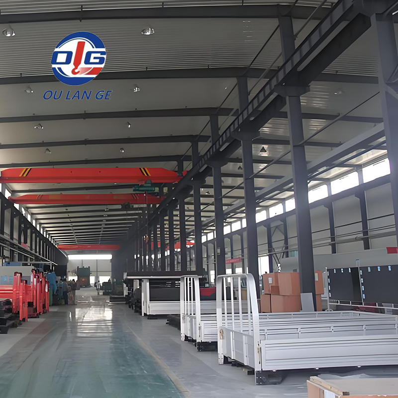 National Standard Industrial Steel Structure Heavy Factory Steel Structure Construction High Strength Bolted Steel Structure Customization Price