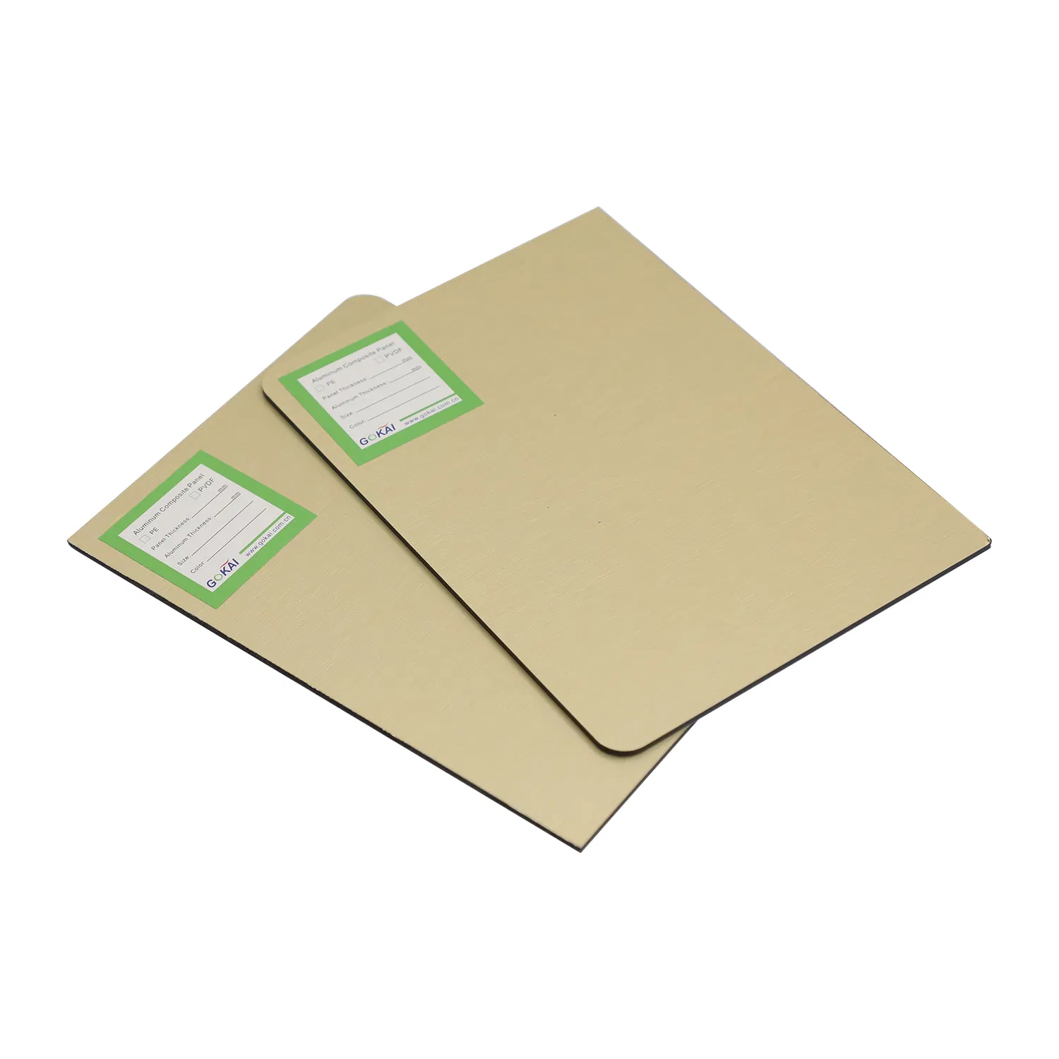 Customized Wholesale 2-8mm Thickness Aluminum Composite Panel for Sale