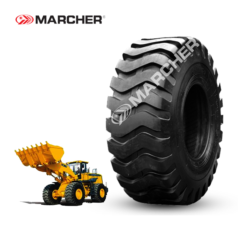 Шина внедорожная Marcher Bias OTR 17.5-25