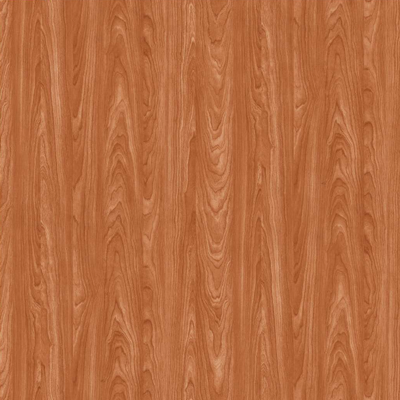 Furniture Board Laminated Lamination Films MDF Board Laminated Paper Roll