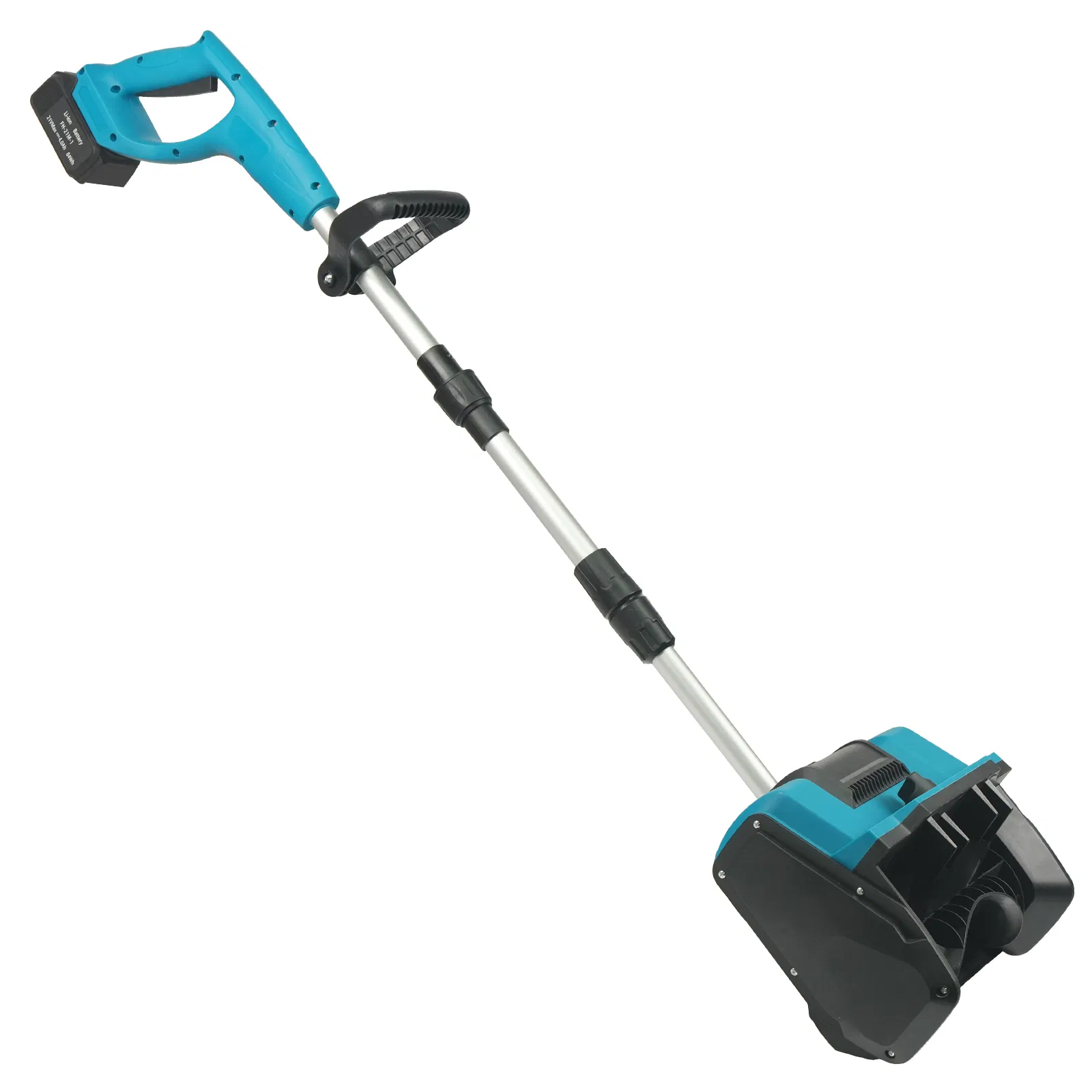 Powerful Electric Snow Blower for Efficient Winter Snow Removal