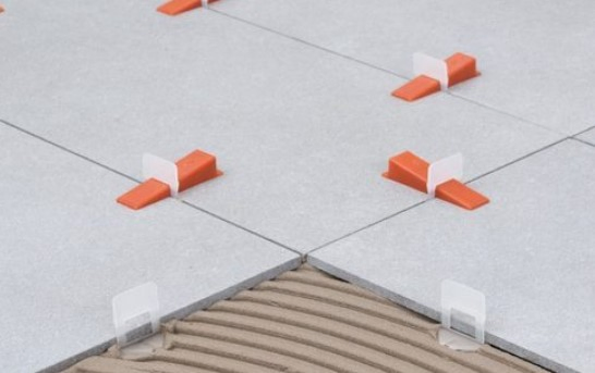 Cheap Price Tile Leveling System Rotary Type Spacer