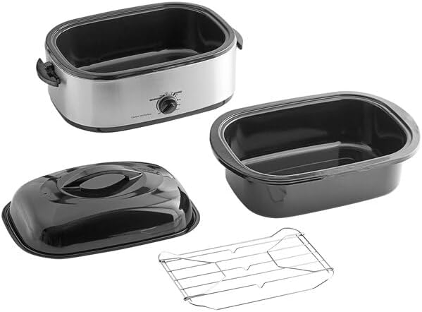 High-Performance Roster Oven for Perfectly Cooked Meals Every Time