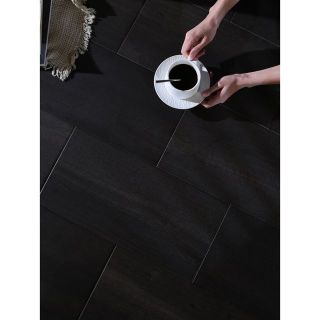 Плитка керамическая матовая 248x500 мм для кухни и ванной