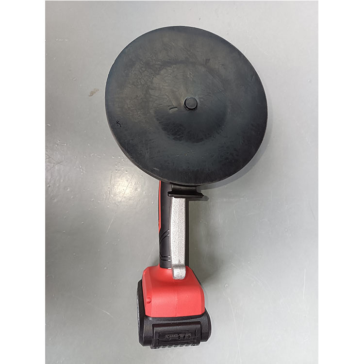 160mm Tile Vibrating Tool for Installation for Floor/Tile/Wall