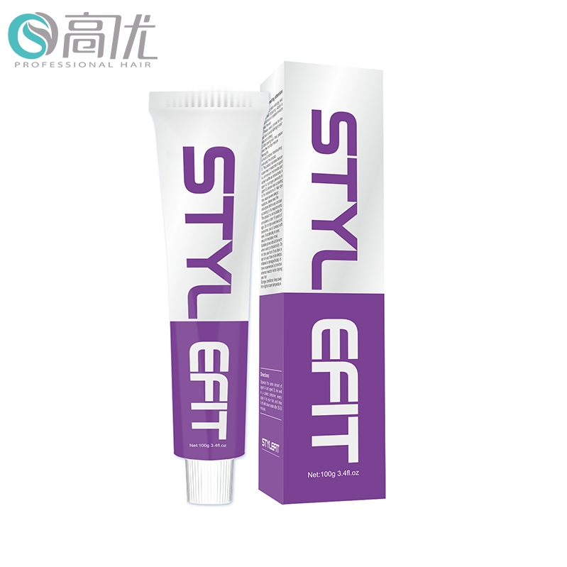 Vibrant and Budget-Friendly Hair Dye for Salon-Quality Color