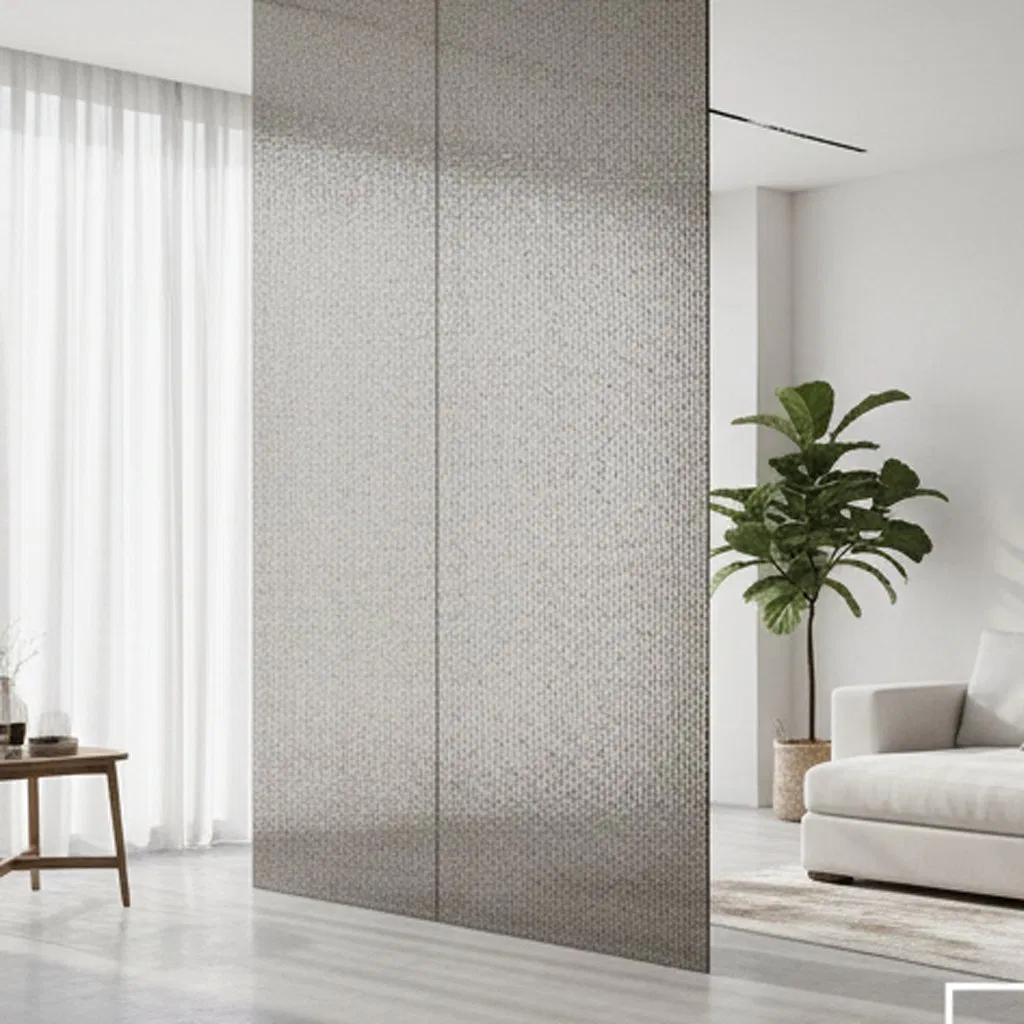 Customizable Float Glass Solutions for Innovative Architectural Designs