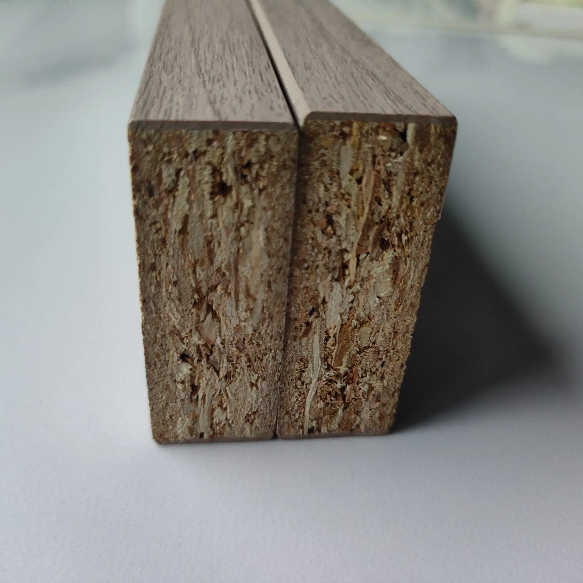 High-Quality OSB Board for Construction - 9mm to 18mm Thickness