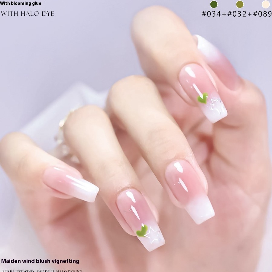 Hema Free Builder Nail Extension Gel New Formula 30ml Low Heat Self Leveling Hard Gel